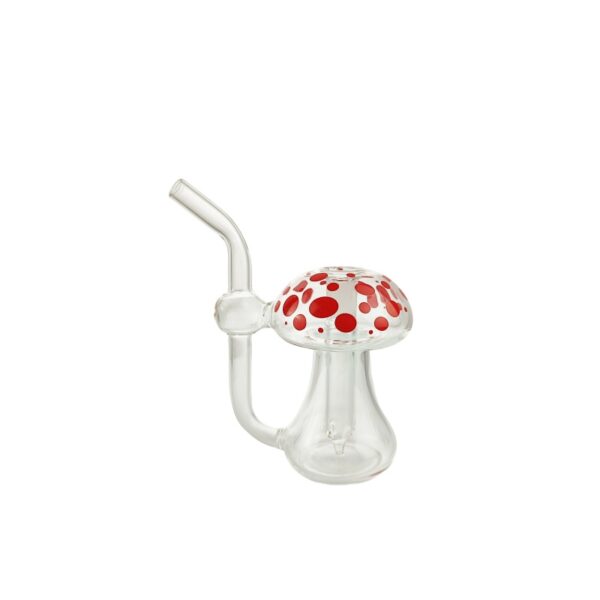 Water Pipe DAB Rig Smoking Shisha Hookah Water Oil - Image 2