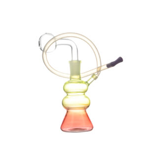Manufacture Smoking Water Pipes Glass Bubbler DAB Rigs Glass DAB Rig Bubbler
