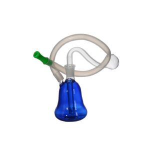 Manufacturer Water Bottle Glass Recycler Oil DAB Rig Smoking Water Pipe Bubbler