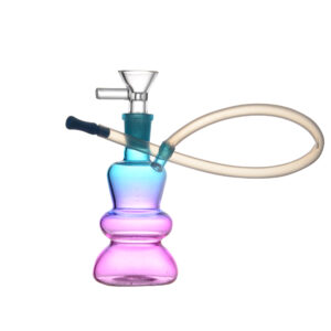 Water Pipe DAB Rig Smoking Shisha Hookah Water Oil Bubbler