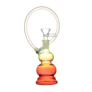 High Quality Glass Oil Burner Pipe Hookah Bubbler Glass Ash Catcher