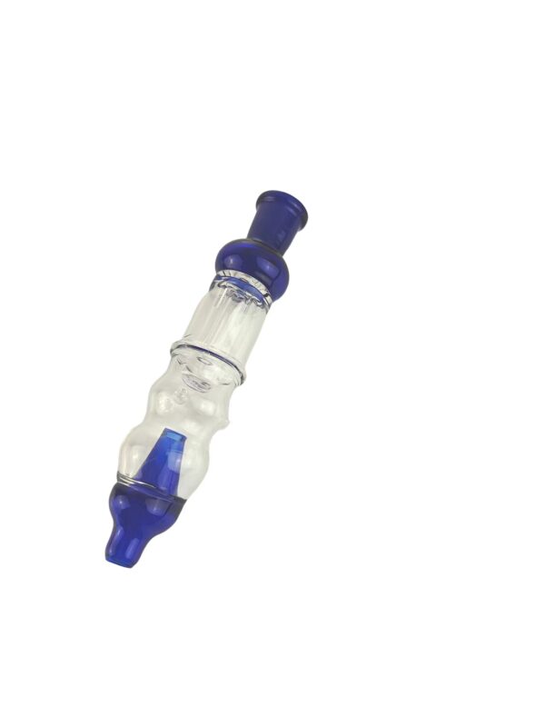 Mini Quartz Nectar Collector for Glass Smoking Oil Rigs Pipe - Image 4
