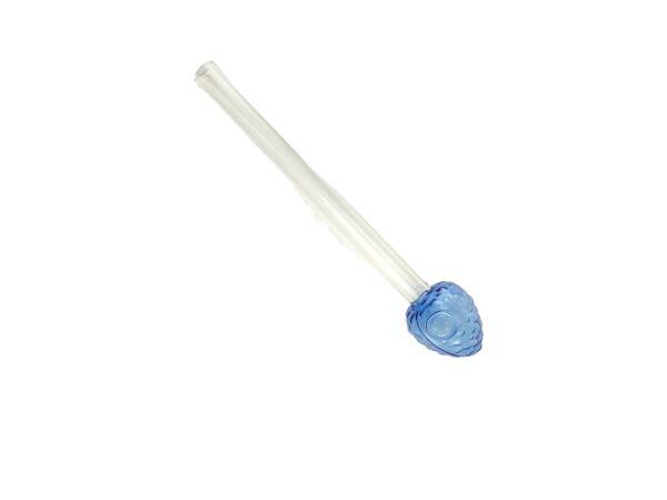 Glass Oil Burner Pipe Hand Pipes Glass Tube Smoking Accessories - Image 5