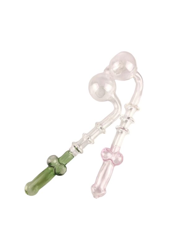 Glass Water Pipe Shisha Oil Rigs Smoking Accessories Wholesale - Image 5