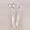 Glass Oil Burner Smoking Pipe Sweet Puff Pipe - Image 4
