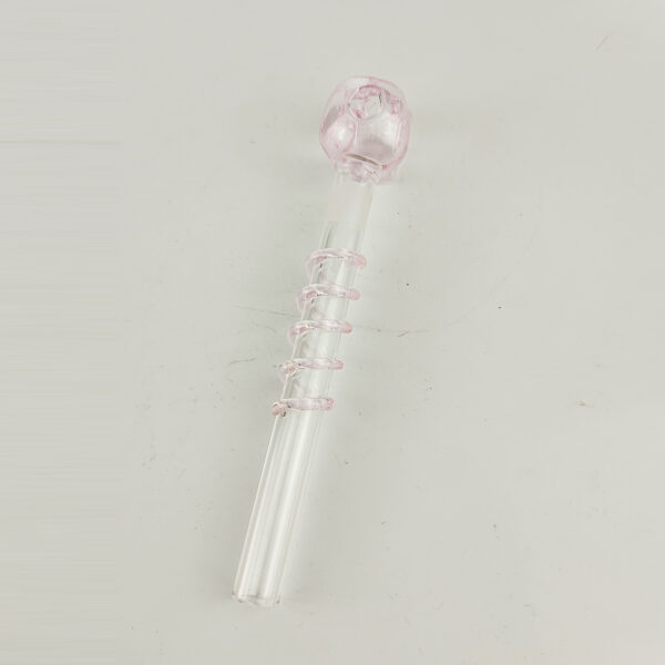 Glass Smoking Oil Burner DAB Oil Rig Heady Glass Factory - Image 5