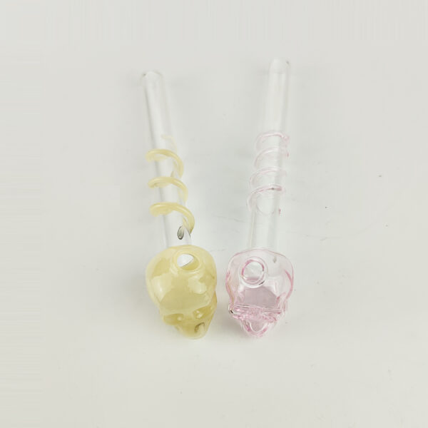 Glass Smoking Oil Burner DAB Oil Rig Heady Glass Factory - Image 3