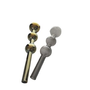 Glass Oil Burner Pipe Oil Burner Smoking Accessories