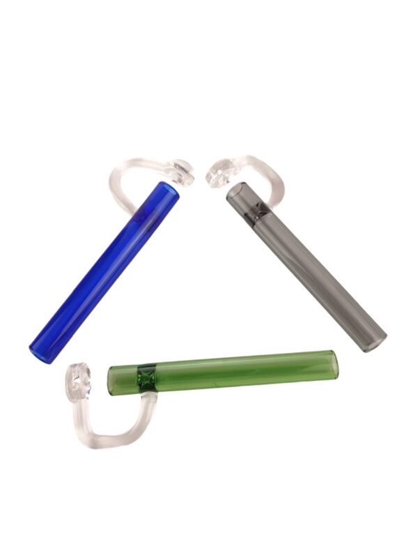 Hookah Pipes Glass Oil Rig DAB Heady Glass Oil Burner - Image 4