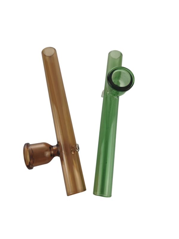 Glass Oil Burner Pyrex Glass Smoking Pipes Wholesale Smoking Accessories - Image 4