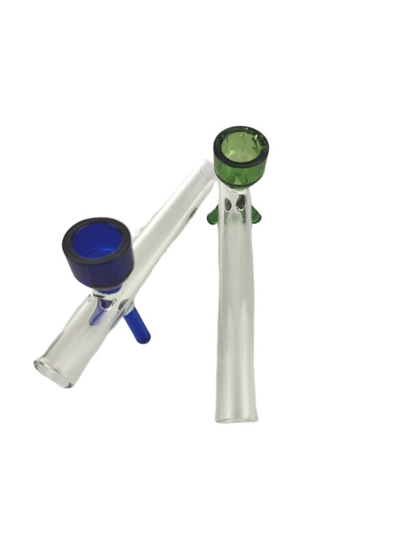 Glass Oil Burner Pyrex Glass Smoking Pipes Wholesale Smoking Accessories - Image 5