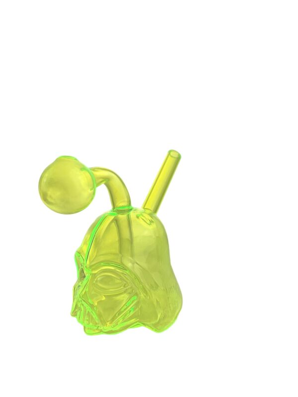 DAB Smoking Pipes Set Tobacco Oil Glass Water Bubbler