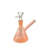 Hot Sale Handmade Glass Hookah Bubbler
