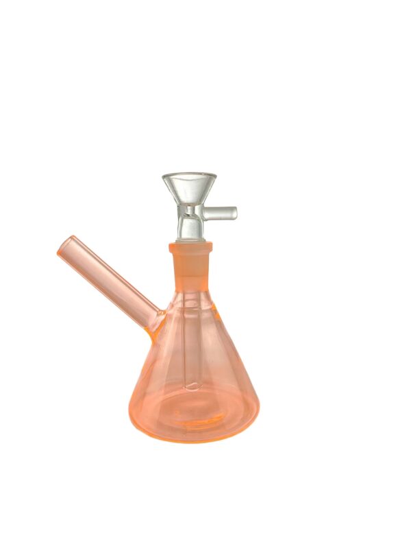 Hot Sale Handmade Glass Hookah Bubbler - Image 3
