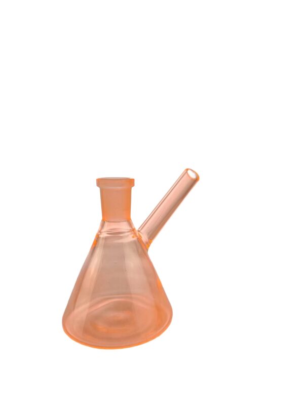 Hot Sale Handmade Glass Hookah Bubbler - Image 4