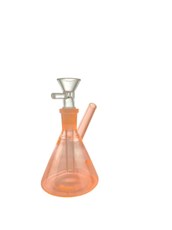 Hot Sale Handmade Glass Hookah Bubbler - Image 5