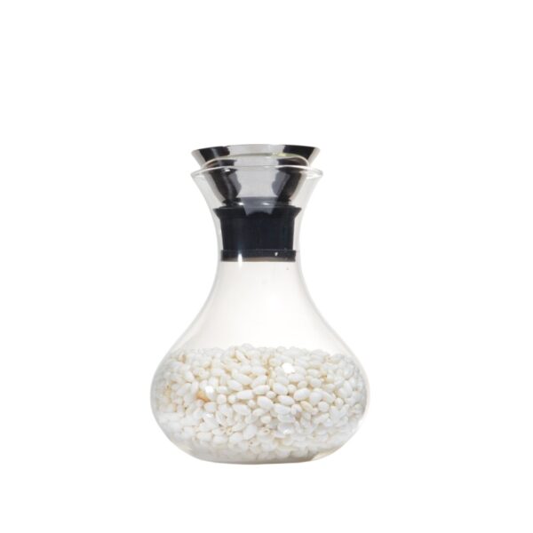 High Temperature Resistant Glass Thickened Water Bottle Glass Water Pot - Image 6